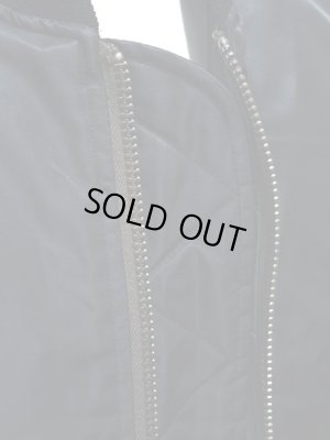 画像10: 【 Pherrow's（フェローズ） 】 MA-1タイプグランクルージャケット 再入荷！