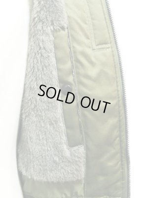 画像9: 【 BUZZ RICKSON'S（バズリクソンズ） 】 B-15B FLIGHT JACKET [ TEST SAMPLE ]