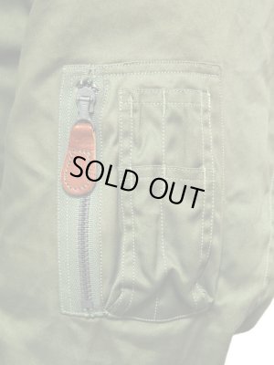 画像6: 【 BUZZ RICKSON'S（バズリクソンズ） 】 B-15B FLIGHT JACKET [ TEST SAMPLE ]