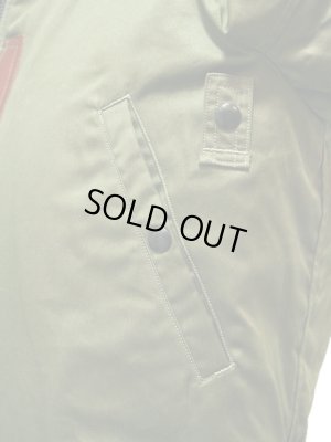 画像5: 【 BUZZ RICKSON'S（バズリクソンズ） 】 B-15B FLIGHT JACKET [ TEST SAMPLE ]