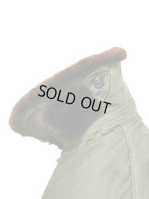 画像4: 【 BUZZ RICKSON'S（バズリクソンズ） 】 B-15B FLIGHT JACKET [ TEST SAMPLE ]