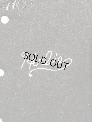 画像4: 【 STYLE EYES（スタイルアイズ） 】 ウールメルトンスポーツジャケット・ファラオジャケット WOOL MELTON SPORTS JACKET [ Road Barons ]