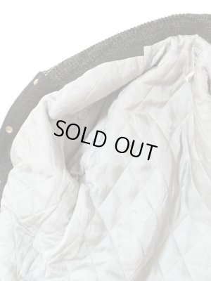 画像11: 【 STYLE EYES（スタイルアイズ） 】 ウールメルトンスポーツジャケット・ファラオジャケット WOOL MELTON SPORTS JACKET [ Road Barons ]