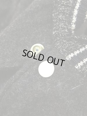 画像8: 【 STYLE EYES（スタイルアイズ） 】 ウールメルトンスポーツジャケット・ファラオジャケット WOOL MELTON SPORTS JACKET [ Road Barons ]