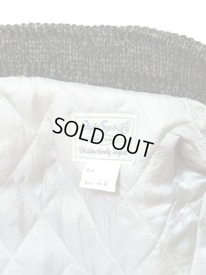 画像12: 【 STYLE EYES（スタイルアイズ） 】 ウールメルトンスポーツジャケット・ファラオジャケット WOOL MELTON SPORTS JACKET [ Road Barons ]