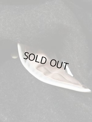 画像10: 【 STYLE EYES（スタイルアイズ） 】 ウールメルトンスポーツジャケット・ファラオジャケット WOOL MELTON SPORTS JACKET [ Road Barons ]