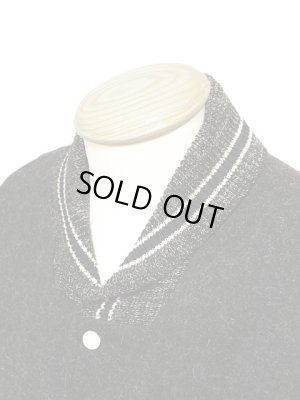 画像5: 【 STYLE EYES（スタイルアイズ） 】 ウールメルトンスポーツジャケット・ファラオジャケット WOOL MELTON SPORTS JACKET [ Road Barons ]