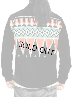 画像2: 【 STYLE EYES（スタイルアイズ） 】 コーデュロイオープンカラーシャツ [ GUATEMALA ]