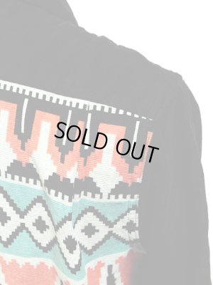 画像5: 【 STYLE EYES（スタイルアイズ） 】 コーデュロイオープンカラーシャツ [ GUATEMALA ]