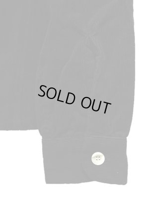 画像6: 【 STYLE EYES（スタイルアイズ） 】 コーデュロイオープンカラーシャツ [ GUATEMALA ]