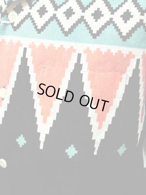 画像4: 【 STYLE EYES（スタイルアイズ） 】 コーデュロイオープンカラーシャツ [ GUATEMALA ]