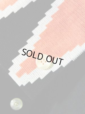 画像7: 【 STYLE EYES（スタイルアイズ） 】 コーデュロイオープンカラーシャツ [ GUATEMALA ]