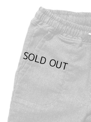 画像3: 【 FREE RAGE（フリーレイジ） 】　ジャズネップスウェットイージーパンツ