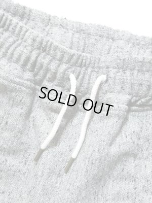 画像5: 【 FREE RAGE（フリーレイジ） 】　ジャズネップスウェットイージーパンツ