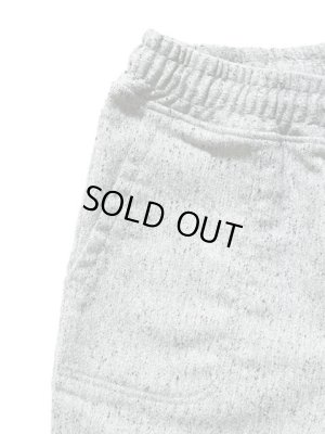 画像3: 【 FREE RAGE（フリーレイジ） 】　ジャズネップスウェットイージーパンツ