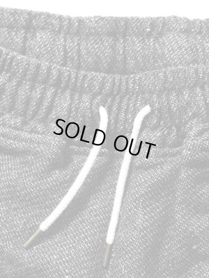 画像5: 【 FREE RAGE（フリーレイジ） 】　ジャズネップスウェットイージーパンツ