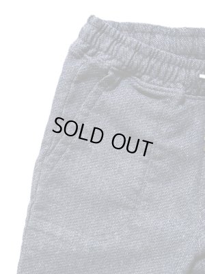 画像3: 【 FREE RAGE（フリーレイジ） 】 ジャズネップスウェットイージーパンツ 初入荷！