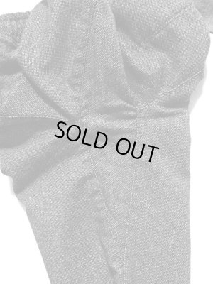 画像7: 【 FREE RAGE（フリーレイジ） 】　ジャズネップスウェットイージーパンツ