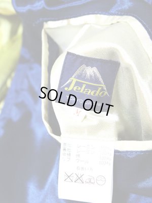 画像15: 【 JELADO（ジェラード） 】 リバーシブルレーヨンサテンスカジャン [ ALASKA ] 再入荷！