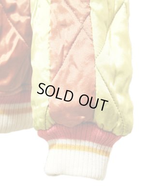 画像13: 【 JELADO（ジェラード） 】 リバーシブルレーヨンサテンスカジャン [ ALASKA ] 再入荷！