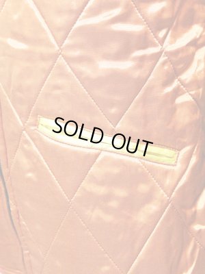 画像12: 【 JELADO（ジェラード） 】 リバーシブルレーヨンサテンスカジャン [ ALASKA ] 再入荷！