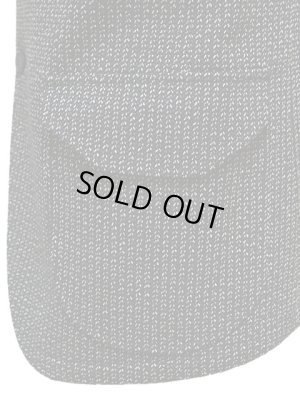 画像8: 【 ORGUEIL（オルゲイユ） 】 ビーチクロスサックジャケット [ BEACH CLOTH SACK JACKET ] 再入荷！