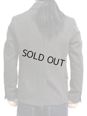 画像2: 【 ORGUEIL（オルゲイユ） 】 ビーチクロスサックジャケット [ BEACH CLOTH SACK JACKET ] 再入荷！