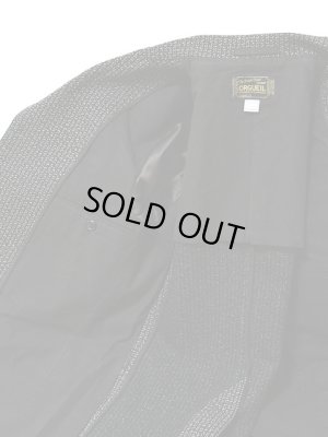 画像14: 【 ORGUEIL（オルゲイユ） 】 ビーチクロスサックジャケット [ BEACH CLOTH SACK JACKET ] 再入荷！