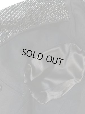 画像13: 【 ORGUEIL（オルゲイユ） 】 ビーチクロスサックジャケット [ BEACH CLOTH SACK JACKET ] 再入荷！