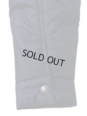 画像7: 【 SUGAR CANE（シュガーケン） 】 スピードウェイナイロンダウンジャケット [ SPEED WAY DOWN JACKET ]