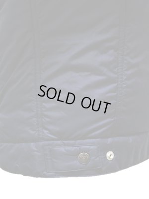 画像6: 【 SUGAR CANE（シュガーケン） 】 スピードウェイナイロンダウンジャケット [ SPEED WAY DOWN JACKET ]