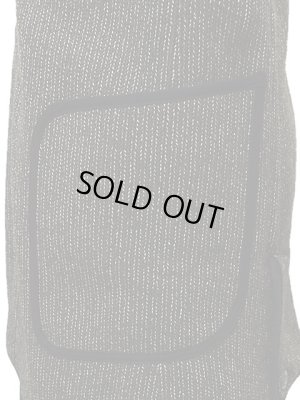 画像6: 【 SUGAR CANE（シュガーケン） 】 ビーチクロスコート [ BEACH CLOTH COAT ] [ BLACK ]