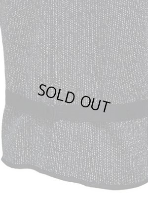 画像7: 【 SUGAR CANE（シュガーケン） 】 ビーチクロスベスト [ BEACH CLOTH VEST ] [ NAVY ]