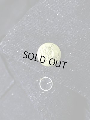 画像10: 【 ORGUEIL（オルゲイユ） 】　【 12oz. 】 インディゴネップデニムサックジャケット [ NEP DENIM SACK JACKET ]