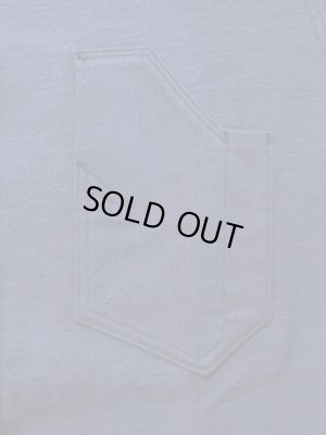 画像4: 【 JELADO（ジェラード） 】 起毛ドビークロスネルワークシャツ [ Maryland Shirts ] [ オールドネイビー ]