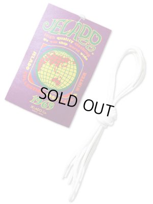 画像7: 【 JELADO×RHYTHM FOOTWEAR（ジェラード×リズムフットウエア） 】  ビーチクロススニーカー [ Hot Snad ] [ フレイクネイビー ] 【 全国100足限定生産 】 【 入荷しました!! 】