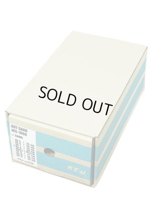 画像8: 【 JELADO×RHYTHM FOOTWEAR（ジェラード×リズムフットウエア） 】  ビーチクロススニーカー [ Hot Snad ] [ フレイクネイビー ] 【 全国100足限定生産 】 【 入荷しました!! 】