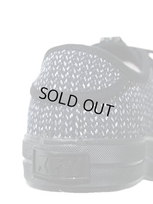 画像4: 【 JELADO×RHYTHM FOOTWEAR（ジェラード×リズムフットウエア） 】  ビーチクロススニーカー [ Hot Snad ] [ フレイクネイビー ] 【 全国100足限定生産 】 【 入荷しました!! 】