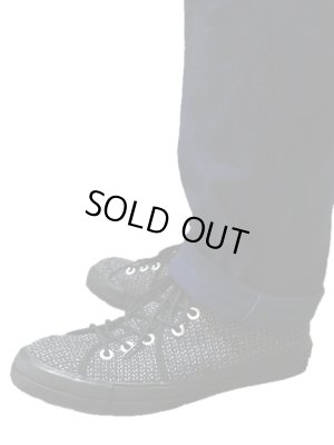 画像9: 【 JELADO×RHYTHM FOOTWEAR（ジェラード×リズムフットウエア） 】  ビーチクロススニーカー [ Hot Snad ] [ フレイクネイビー ] 【 全国100足限定生産 】 【 入荷しました!! 】