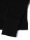 画像2: 【 JELADO（ジェラード） 】 10/- MEGA メガサーマルヘンリーネックTシャツ [ ATHLETIC BRAND ] [ BLACK ] (2)