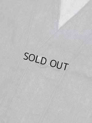 画像6: 【 FULLCOUNT（フルカウント） 】　【 10oz. 】 デニムアトリエ半纏コート　[ Denim Atelier Hantenn Coat ]