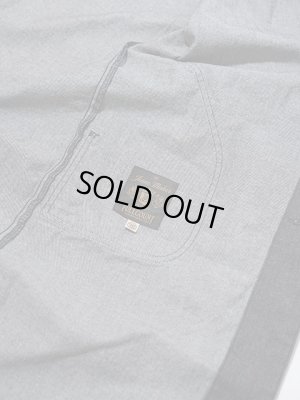 画像7: 【 FULLCOUNT（フルカウント） 】　【 10oz. 】 デニムアトリエ半纏コート　[ Denim Atelier Hantenn Coat ]