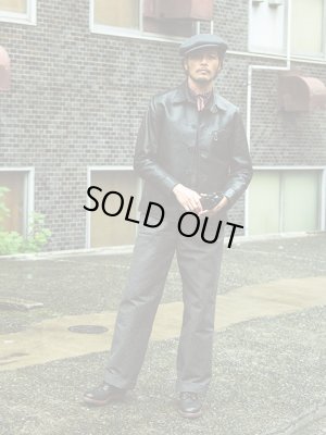 画像7: 【 Y'2 LEATHER（ワイツーレザー） 】　内見会日程　2022年4月1日(金)〜4月4日(月)