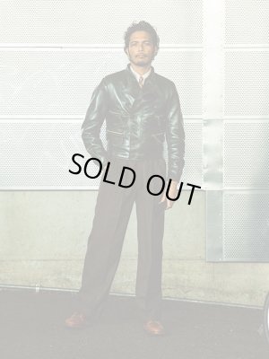 画像10: 【 Y'2 LEATHER（ワイツーレザー） 】　内見会日程　2022年4月1日(金)〜4月4日(月)