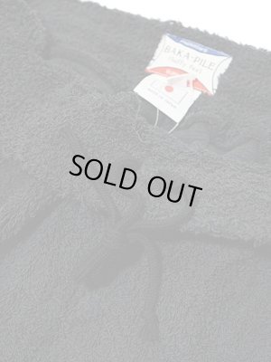 画像5: 【 Pherrow's（フェローズ） 】　バカパイルショーツ　[ BAKA PILE SHORTS ]