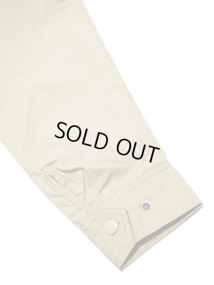 画像6: 【 Pherrow's（フェローズ） 】　コーチジャケット　[ R.S.M Racing Steel ]