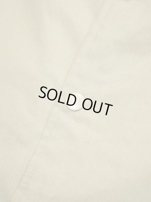 画像7: 【 Pherrow's（フェローズ） 】　コーチジャケット　[ R.S.M Racing Steel ]