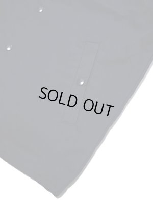 画像5: 【 Pherrow's（フェローズ） 】　コーチジャケット　[ R.S.M Racing Steel ]