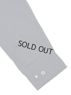 画像6: 【 Pherrow's（フェローズ） 】　コーチジャケット　[ R.S.M Racing Steel ]