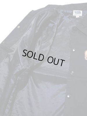 画像9: 【 Pherrow's（フェローズ） 】　コーチジャケット　[ R.S.M Racing Steel ]